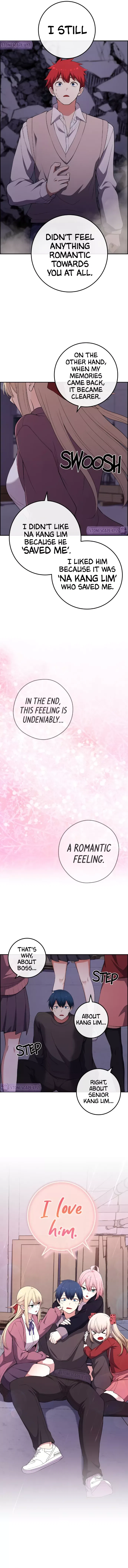 Webtoon Character Na Kang Lim Chapter 169 – Page 4