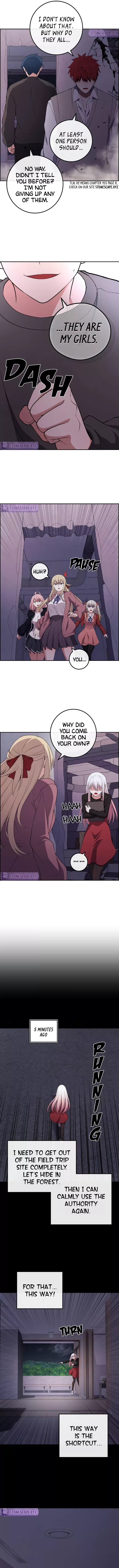 Webtoon Character Na Kang Lim Chapter 169 – Page 6