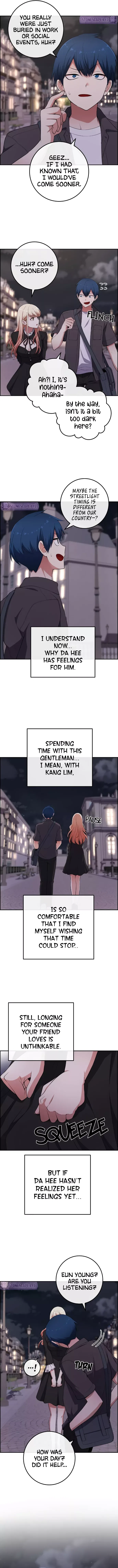 Webtoon Character Na Kang Lim Chapter 168 – Page 5