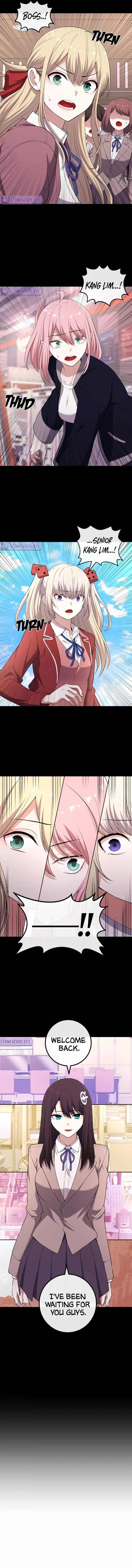 Webtoon Character Na Kang Lim Chapter 168 – Page 9