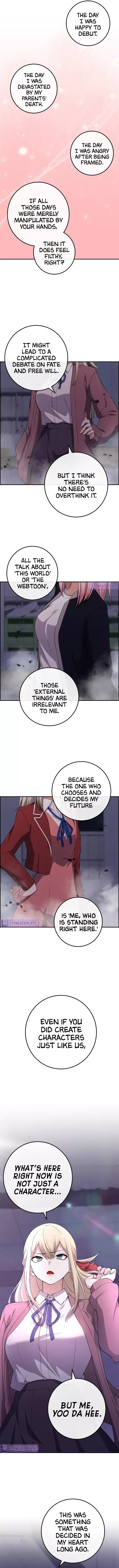 Webtoon Character Na Kang Lim Chapter 168 – Page 11