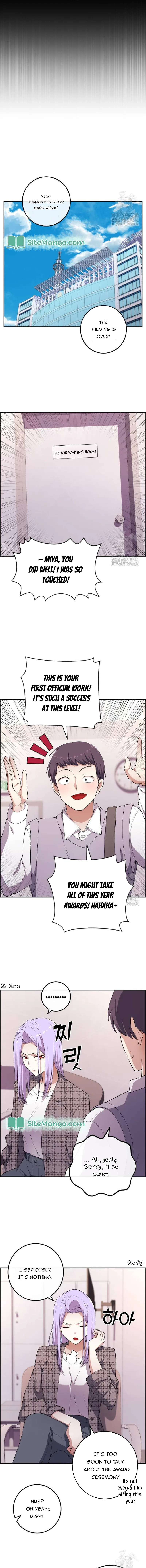 Webtoon Character Na Kang Lim Chapter 167 – Page 4