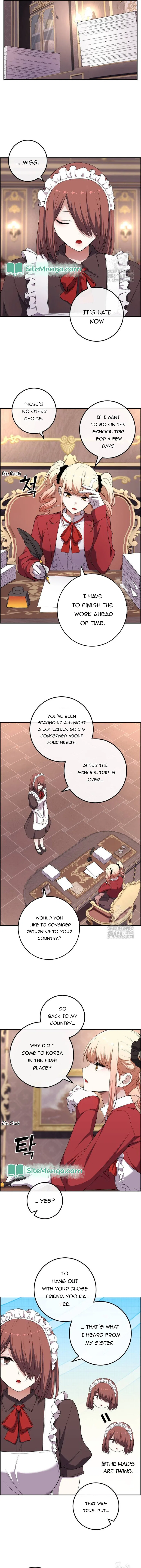 Webtoon Character Na Kang Lim Chapter 167 – Page 10