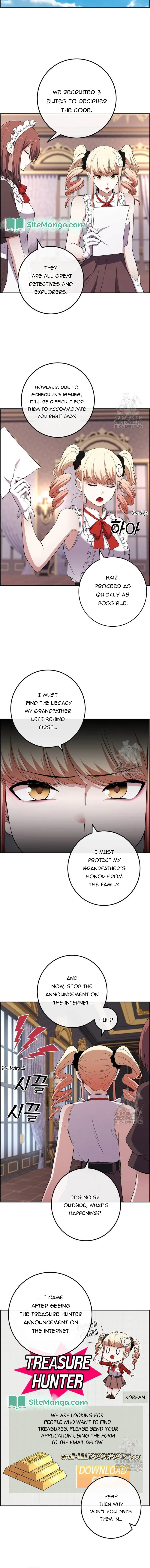 Webtoon Character Na Kang Lim Chapter 167 – Page 12