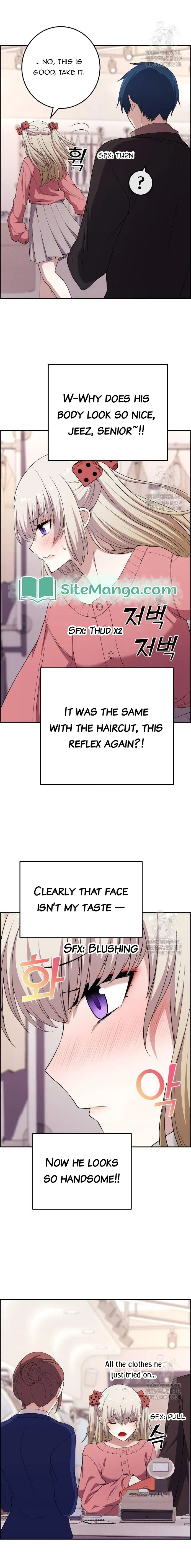 Webtoon Character Na Kang Lim Chapter 166 – Page 10
