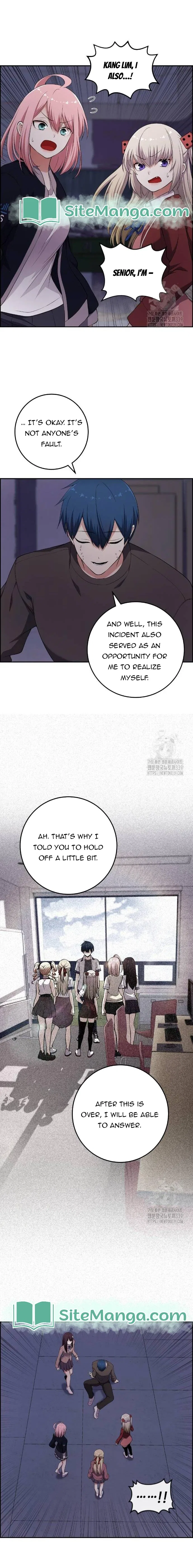 Webtoon Character Na Kang Lim Chapter 166 – Page 14