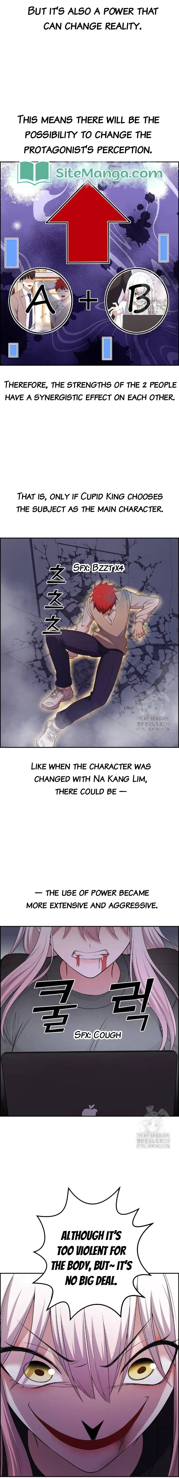 Webtoon Character Na Kang Lim Chapter 166 – Page 16