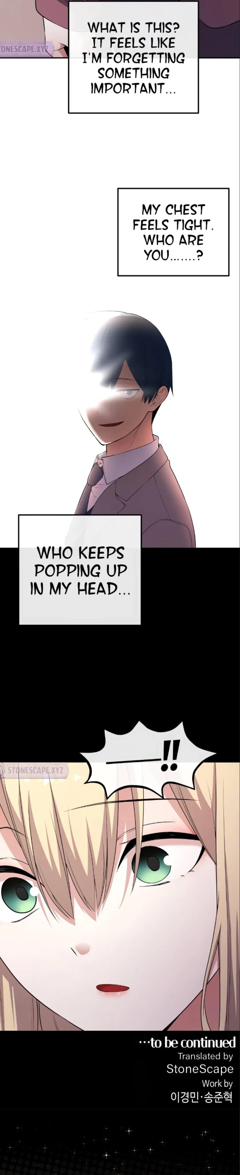 Webtoon Character Na Kang Lim Chapter 165 – Page 6