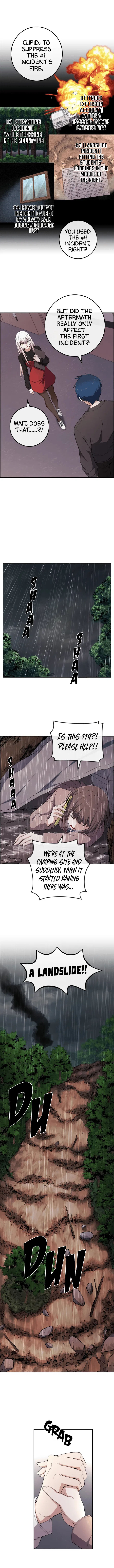 Webtoon Character Na Kang Lim Chapter 160 – Page 8
