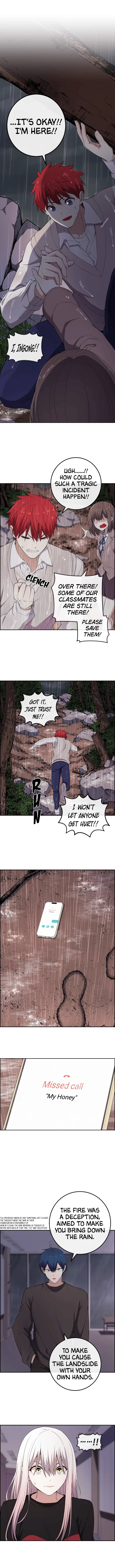 Webtoon Character Na Kang Lim Chapter 160 – Page 9