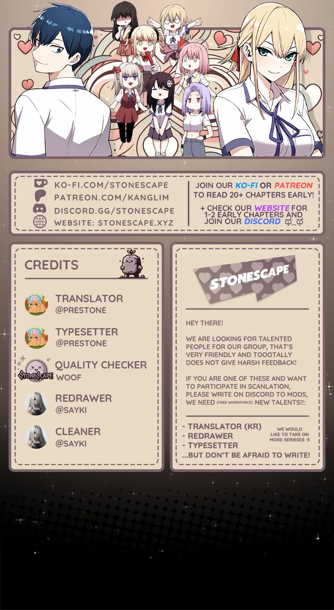 Webtoon Character Na Kang Lim Chapter 159 – Page 1