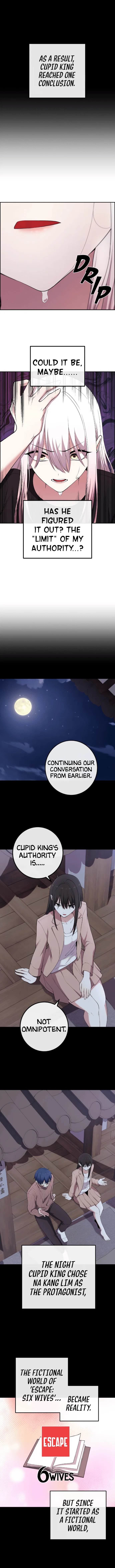 Webtoon Character Na Kang Lim Chapter 159 – Page 3