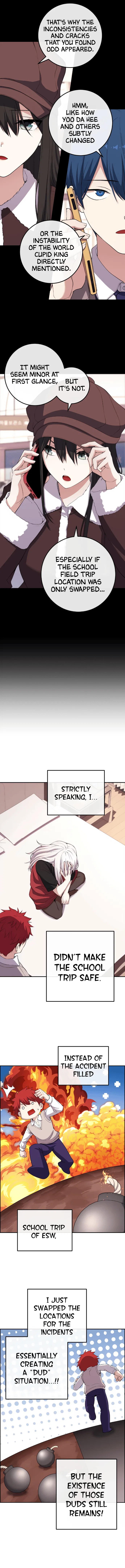 Webtoon Character Na Kang Lim Chapter 159 – Page 7
