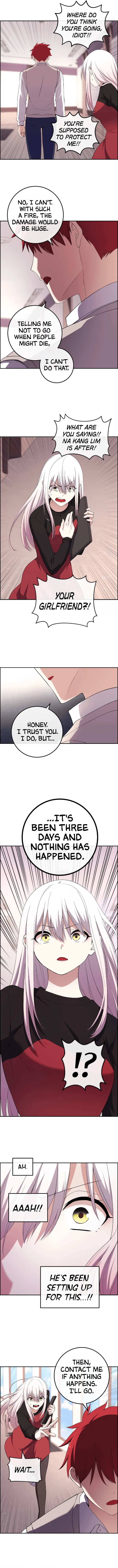 Webtoon Character Na Kang Lim Chapter 159 – Page 12