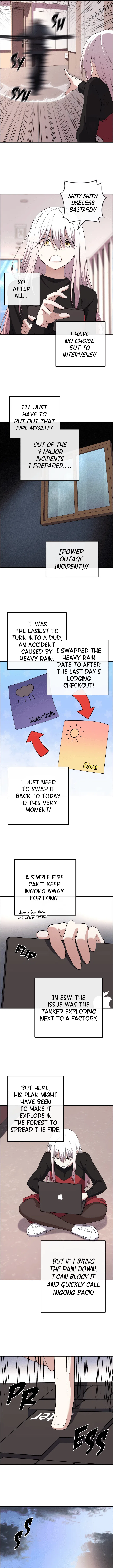 Webtoon Character Na Kang Lim Chapter 159 – Page 13