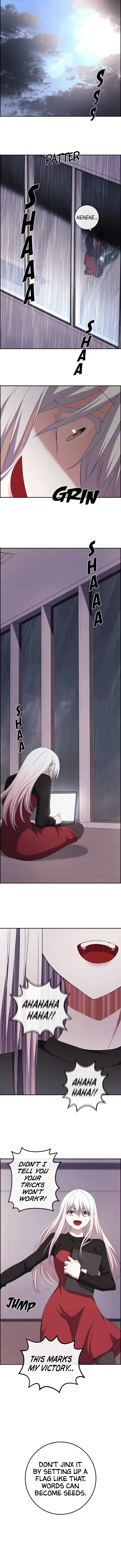 Webtoon Character Na Kang Lim Chapter 159 – Page 14