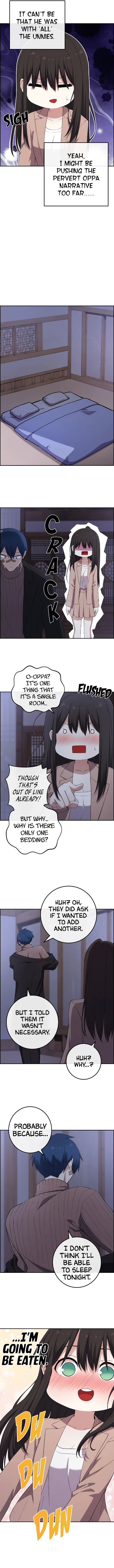 Webtoon Character Na Kang Lim Chapter 158 – Page 4