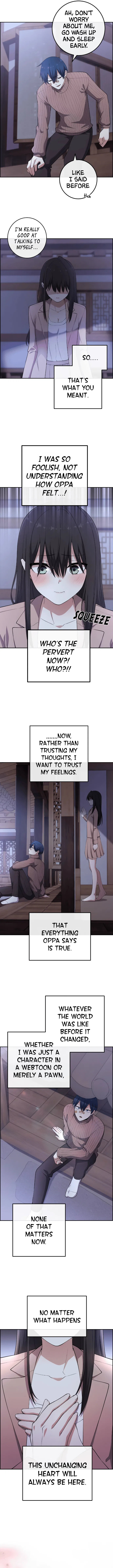 Webtoon Character Na Kang Lim Chapter 158 – Page 6