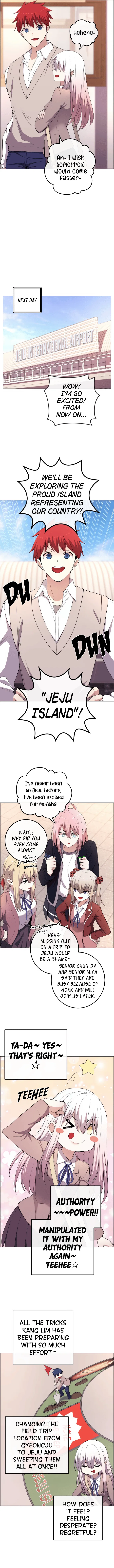 Webtoon Character Na Kang Lim Chapter 158 – Page 9