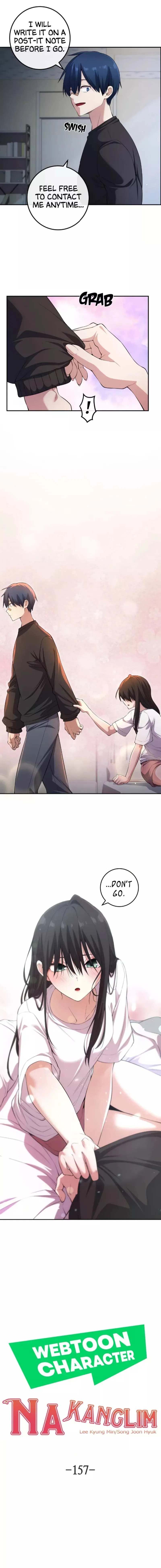 Webtoon Character Na Kang Lim Chapter 157 – Page 2