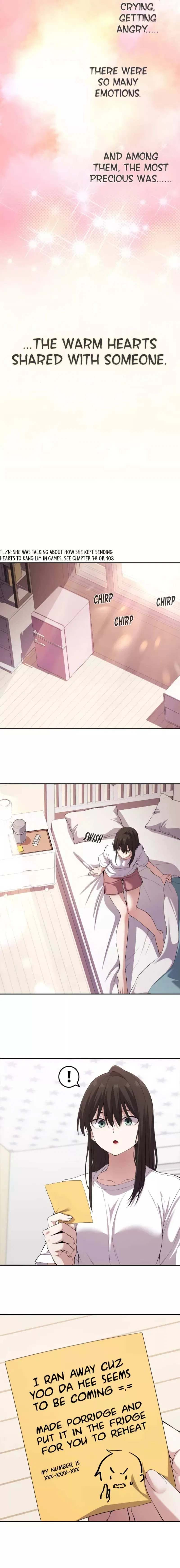 Webtoon Character Na Kang Lim Chapter 157 – Page 5