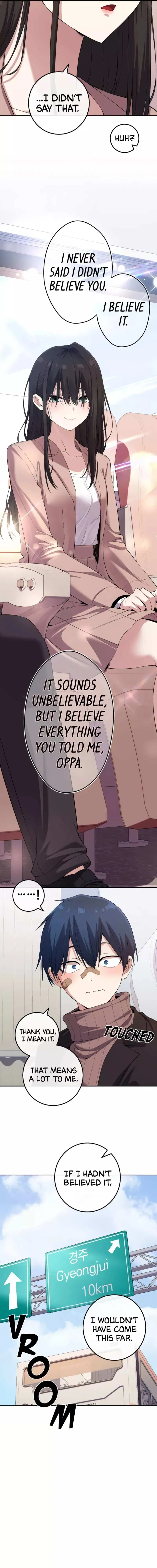 Webtoon Character Na Kang Lim Chapter 157 – Page 8