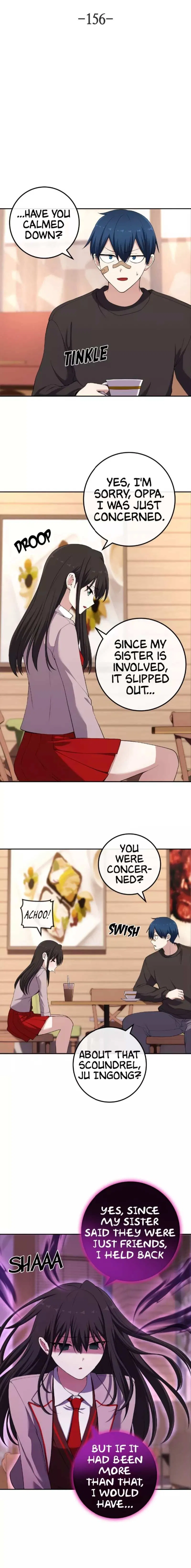 Webtoon Character Na Kang Lim Chapter 156 – Page 3