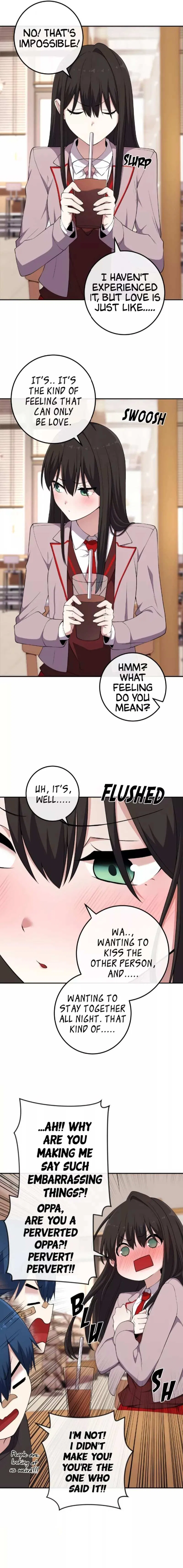 Webtoon Character Na Kang Lim Chapter 156 – Page 6