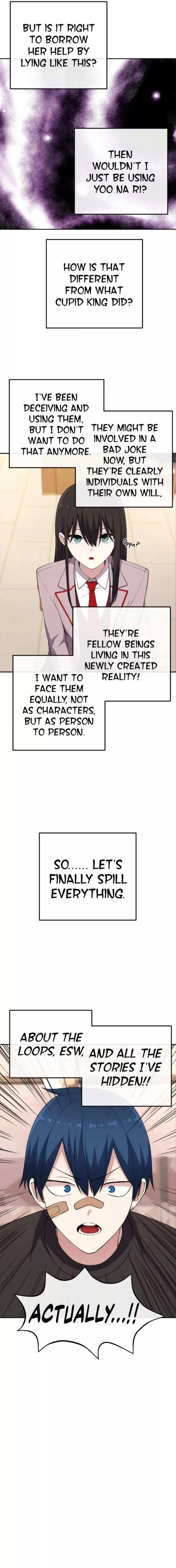 Webtoon Character Na Kang Lim Chapter 156 – Page 9