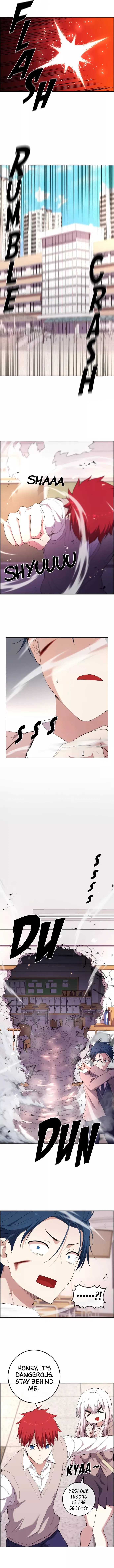 Webtoon Character Na Kang Lim Chapter 155 – Page 2