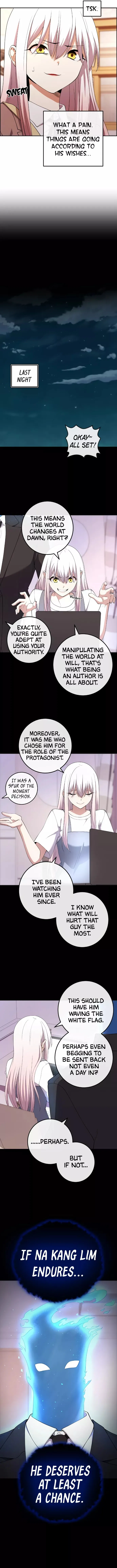 Webtoon Character Na Kang Lim Chapter 155 – Page 9