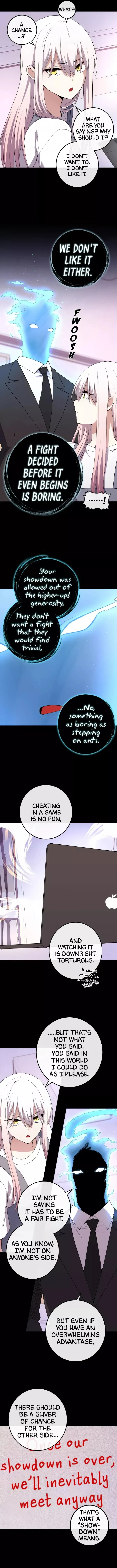 Webtoon Character Na Kang Lim Chapter 155 – Page 10