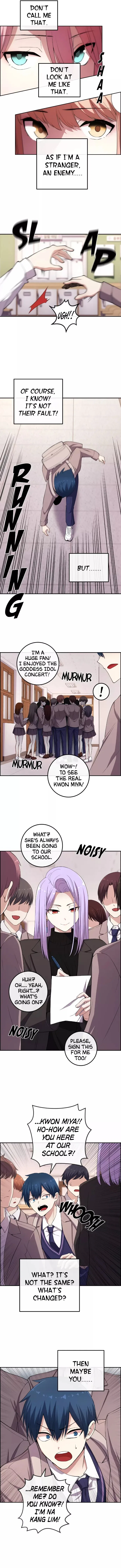 Webtoon Character Na Kang Lim Chapter 154 – Page 8
