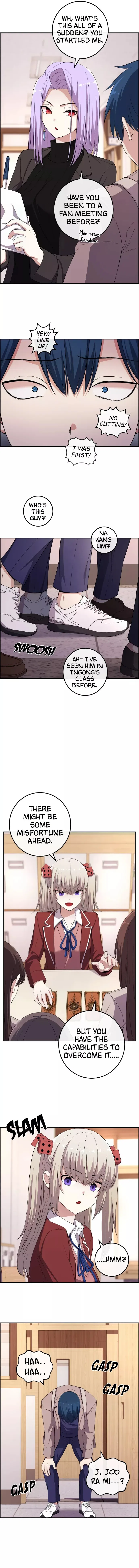 Webtoon Character Na Kang Lim Chapter 154 – Page 9