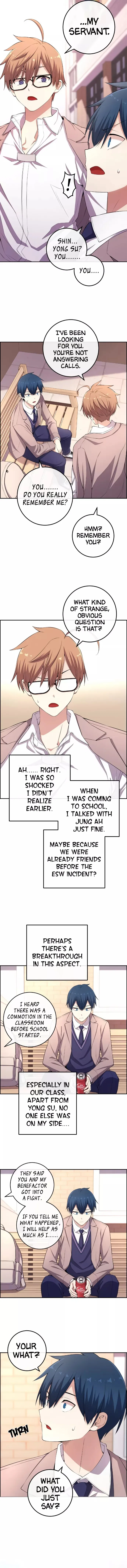 Webtoon Character Na Kang Lim Chapter 154 – Page 11