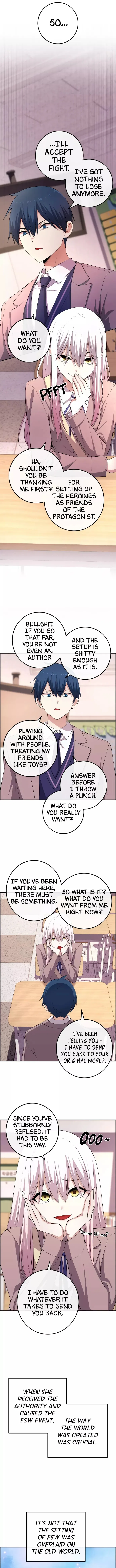 Webtoon Character Na Kang Lim Chapter 154 – Page 13