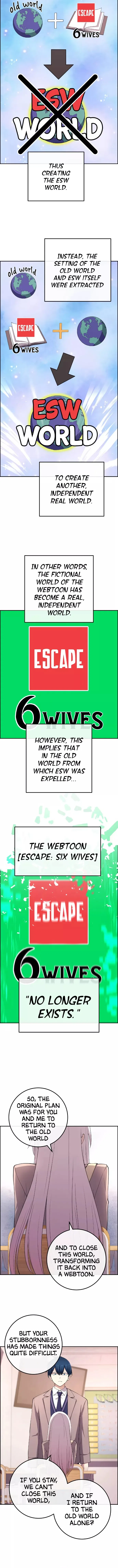 Webtoon Character Na Kang Lim Chapter 154 – Page 14