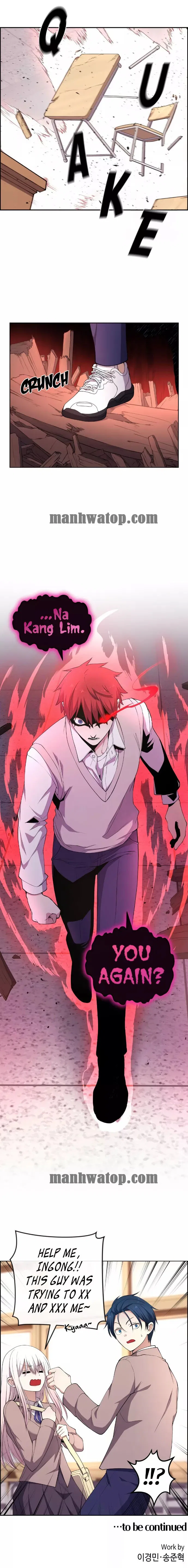 Webtoon Character Na Kang Lim Chapter 154 – Page 20