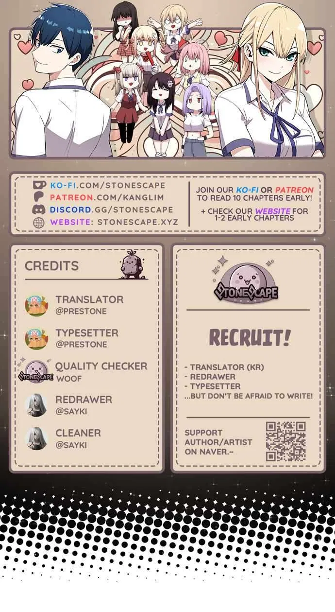 Webtoon Character Na Kang Lim Chapter 153 – Page 1