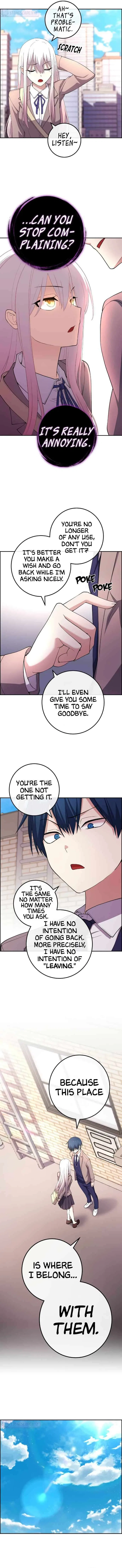 Webtoon Character Na Kang Lim Chapter 153 – Page 4