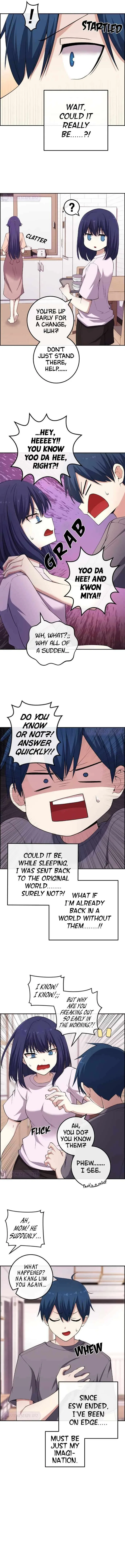 Webtoon Character Na Kang Lim Chapter 153 – Page 8