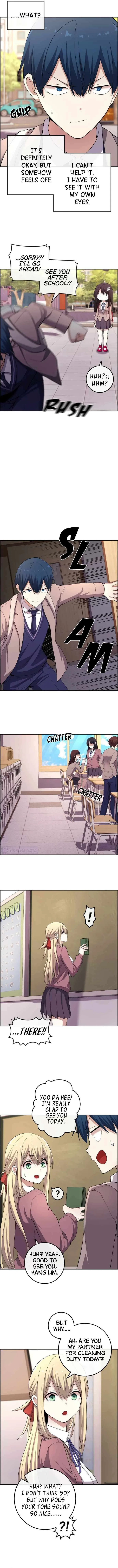 Webtoon Character Na Kang Lim Chapter 153 – Page 10
