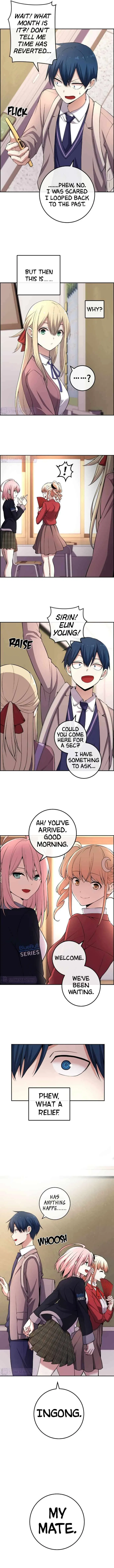 Webtoon Character Na Kang Lim Chapter 153 – Page 11