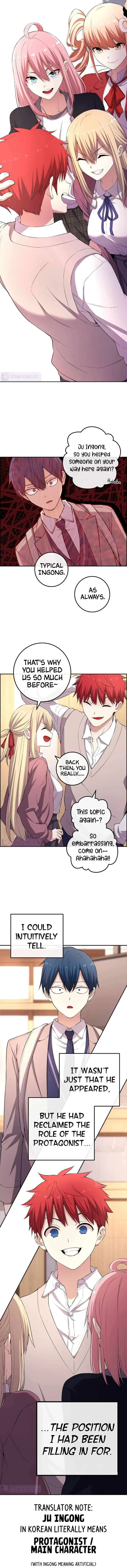 Webtoon Character Na Kang Lim Chapter 153 – Page 13