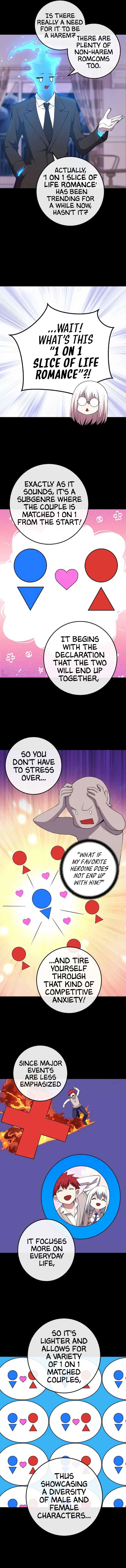 Webtoon Character Na Kang Lim Chapter 152 – Page 5