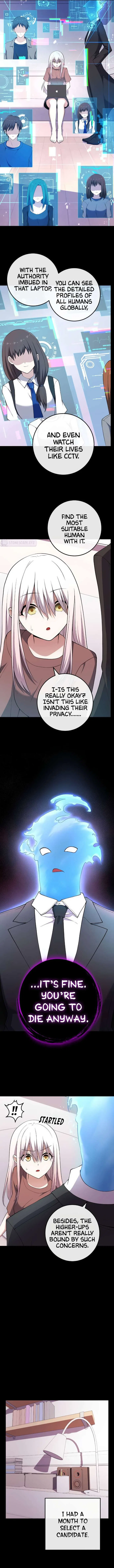 Webtoon Character Na Kang Lim Chapter 152 – Page 9