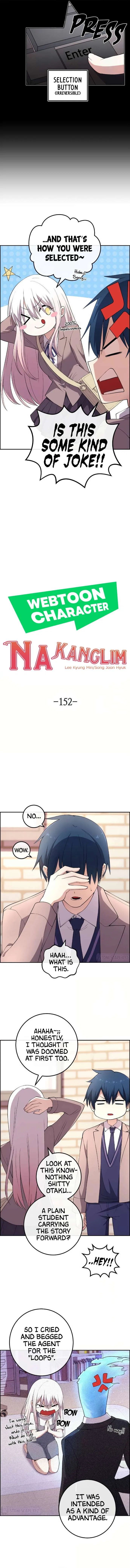 Webtoon Character Na Kang Lim Chapter 152 – Page 11