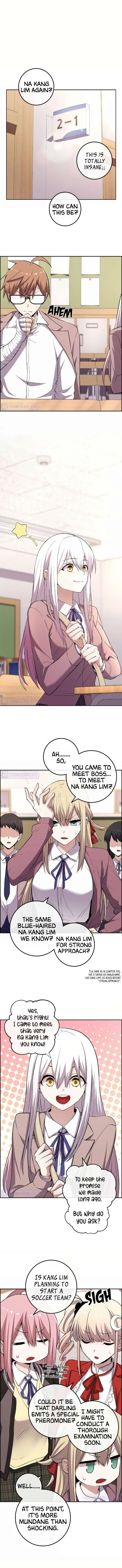 Webtoon Character Na Kang Lim Chapter 151 – Page 6