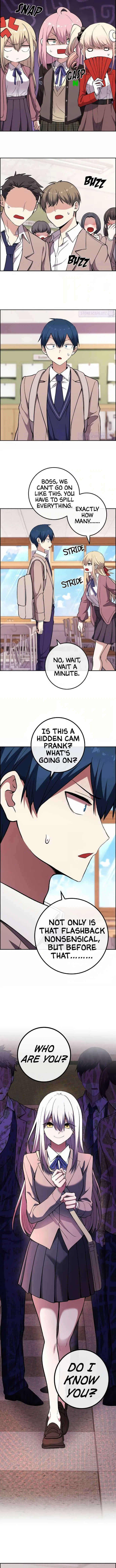 Webtoon Character Na Kang Lim Chapter 151 – Page 9