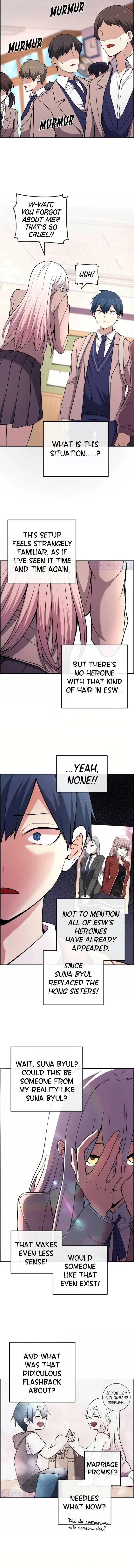 Webtoon Character Na Kang Lim Chapter 151 – Page 10